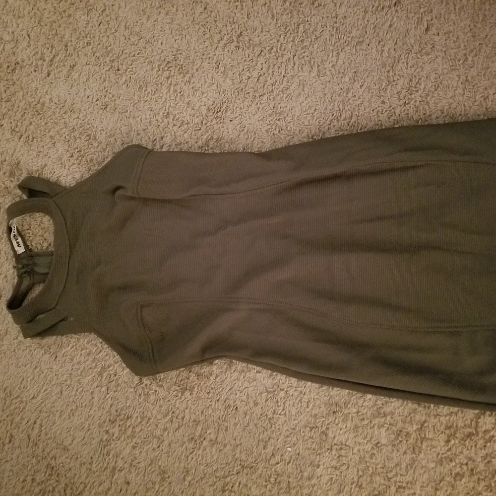 Bodycon dress